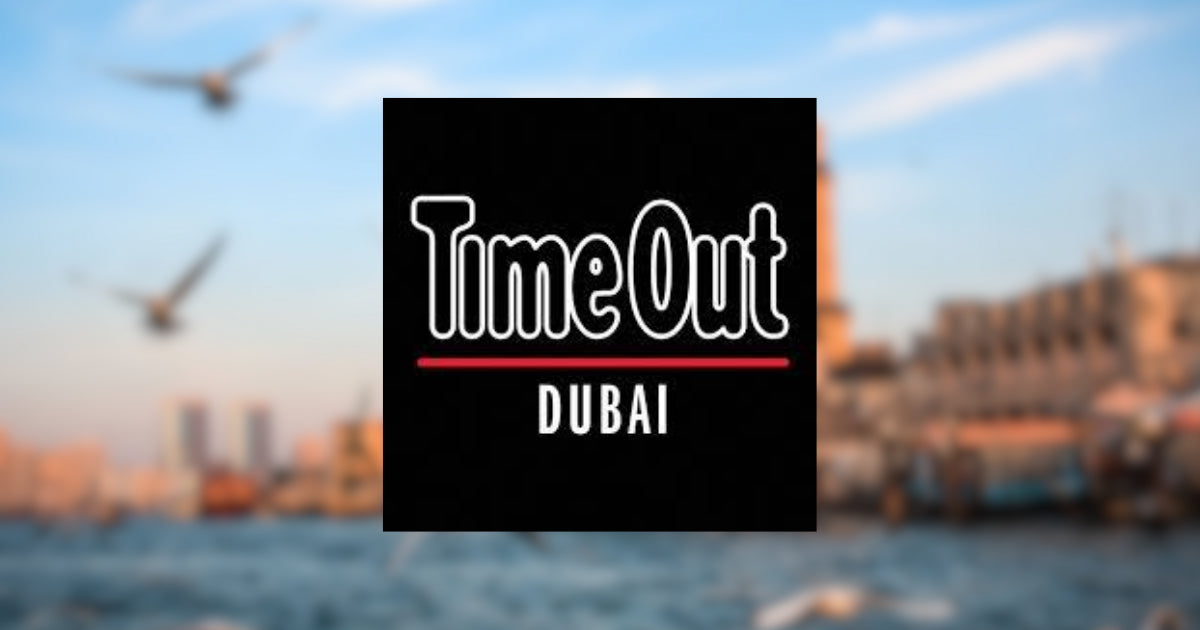 TIME OUT DUBAI Singapore reimagined with host of activities on